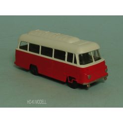 Beka Modell Robur-Bus LO3000 Autóbusz
