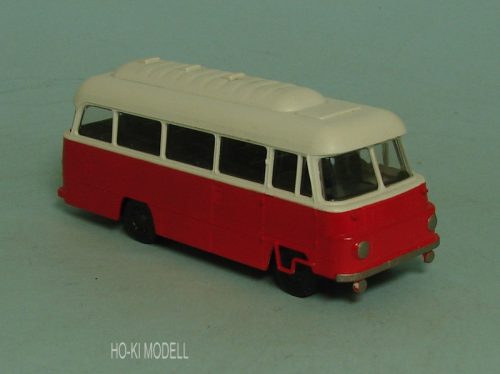 Beka Modell Robur-Bus LO3000 Autóbusz
