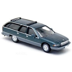 PCX 870454 Chevrolet Caprice kombi - Station Wagen