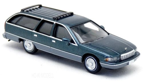 PCX 870454 Chevrolet Caprice kombi - Station Wagen