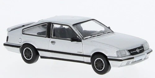 PCX 870494 Opel Monza A2 GSE - 1983