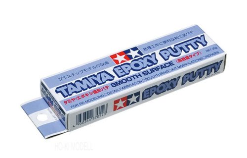 Tamiya 87052 Epoxy Putty (Smooth Surface)