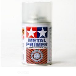 Tamiya 87061 Metal Primer - Fém Alapozó