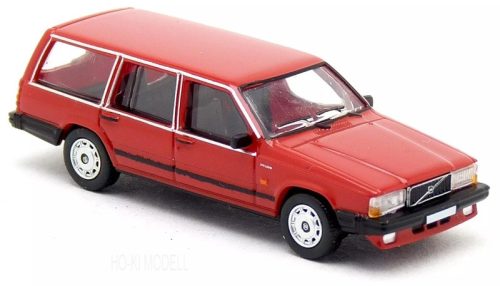 PCX 870666 Volvo 740 Kombi - 1985