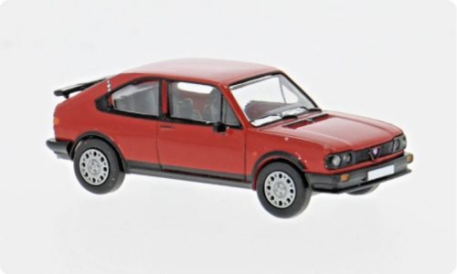PCX 870708 Alfa Romeo Alfasud - 1980