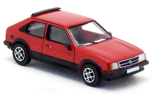PCX 870738 Opel Kadett D GTE SR - 1980