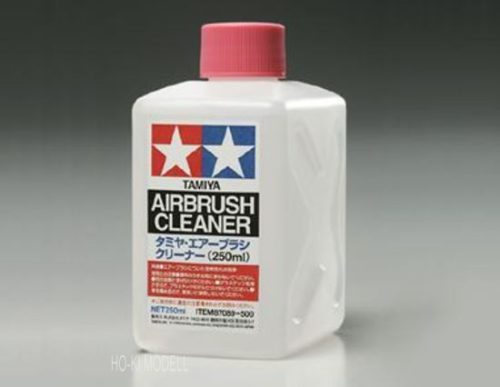 Tamiya 87089 Airbrush Cleaner