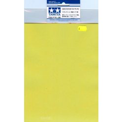   Tamiya 87130 Masking Sticker Sheet - Maszkoló Matrica (5db/csomag)