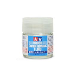 Tamiya 87181 Brush Conditioning Fluid