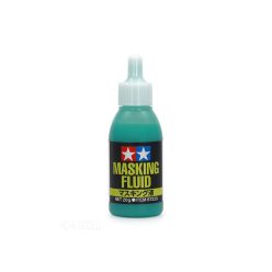 Tamiya 87229 Masking Fluid - Maszkoló folyadék
