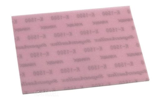 Tamiya 87233 Sanding Cloth #1500 - csiszoló vászon