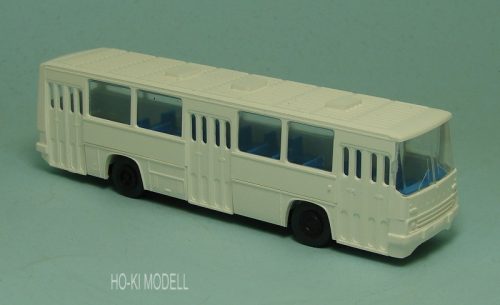 Modelltec Ikarus 260 Harmonika ajtós Autóbusz