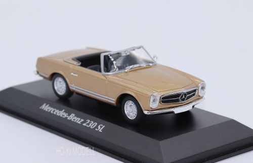 Maxichamps Mercedes Benz 230 SL - 1965