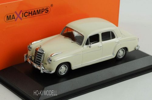 Maxichamps 940033000 Mercedes-Benz 220S W180 - 1956