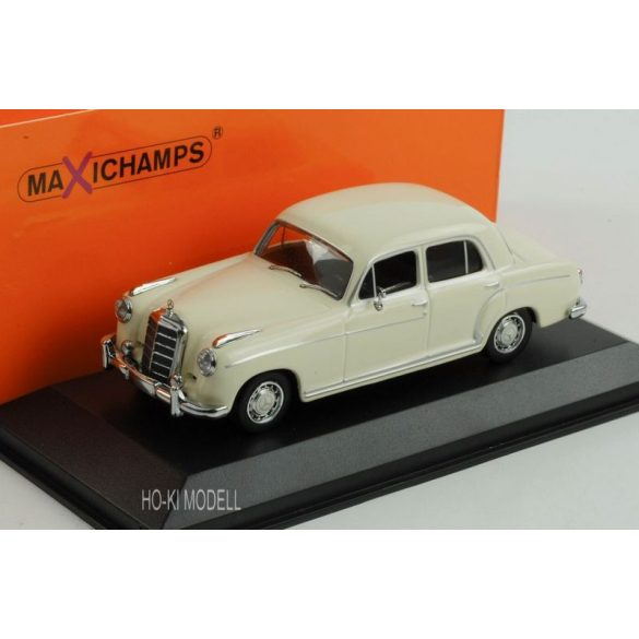 Maxichamps 940033000 Mercedes-Benz 220S W180 - 1956