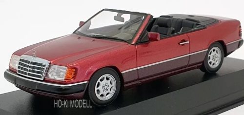 Maxichamps Mercedes Benz 300 CE-24 Cabriolet