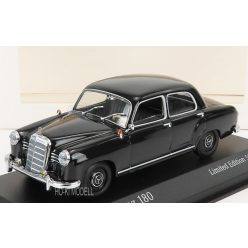 Minichamps Mercedes Benz 180 - 1955