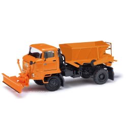 Busch 95560 IFA L60 D035 Hókotróval