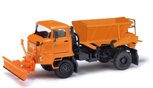 Busch 95560 IFA L60 D035 Hókotróval