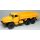 AIST 1003 URAL 43202 Orosz 6X6 Platós  Teherautó