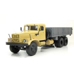 AIST 1052 KrAZ-257B1 Platós Teherautó 