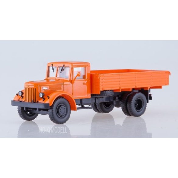 AIST 1057 MAZ-200 Platós Teherautó