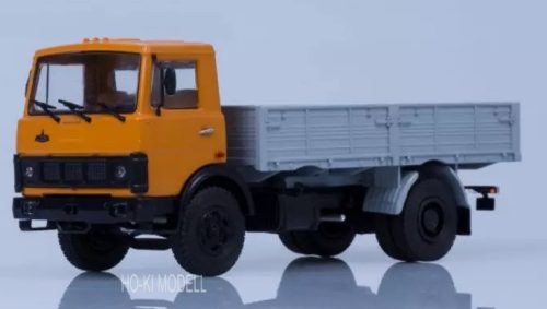 AIST 1059 MAZ-5337 Platós Teherautó (Korai verzió)