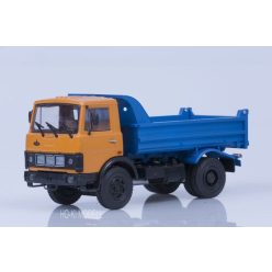 AIST 1066 MAZ 5551 Billencses Teherautó