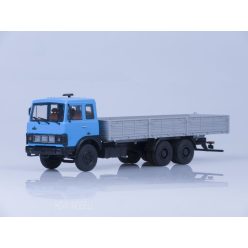 AIST 1068 MAZ 6303 Platós Teherautó