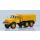 AIST 1073 ZIL 131 UMP-350 Motorfűtő Teherautó- Reptéri verzió