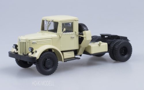 AIST MAZ-200V NyergesvontatóTeherautó