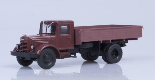 AIST YAAZ-200 Platós Teherautó 