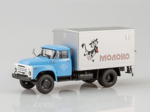 AIST 1117 ZIL 130 U-165 Tejszállító Teherautó