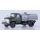 AIST 1128 ZIL 130 TSV-6 Tartályos Teherautó