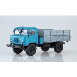 AIST 1135 GAZ 66 Platós Teherautó