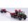 AIST 1174 URAL-432024-10 logging truck