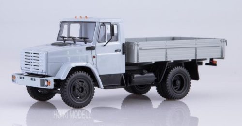 AIST ZIL-4333 Platós Teherautó 