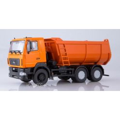 AIST 1181 MAZ-6501 Billencses Teherautó