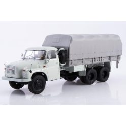 AIST 1227 Tatra 148 VNM Platós Ponyvás Teherautó
