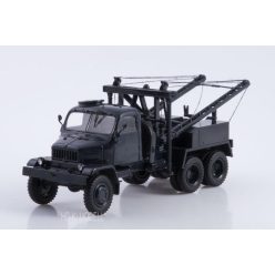 AIST Praga V3S AV-3 Autómentő Teherautó