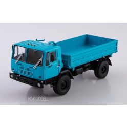 AIST 1237 KAZ-4540 Mezőgazdasági Billencses  Teherautó