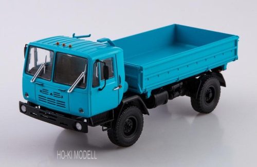AIST 1237 KAZ-4540 Mezőgazdasági Billencses  Teherautó