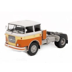AIST 1245 Skoda-Liaz-706 RTTN Nyergesvontató Teherautó