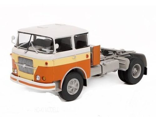 AIST 1245 Skoda-Liaz-706 RTTN Nyergesvontató Teherautó