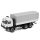 AIST 1248 Tatra-815 V26 Platós Ponyvás Teherautó