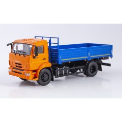 AIST 1250 Kamaz-43253 Platós Teherautó