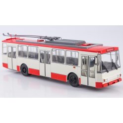 AIST 4021 Skoda 14TR Trolibusz
