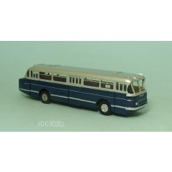 Wumm Modell Ikarus 66 " 1 Kelenföldi Pályaudvar"