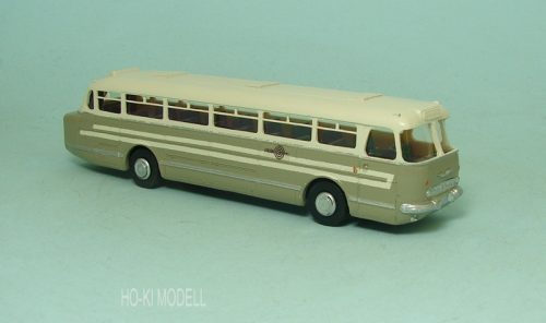 Wumm Modell Ikarus 55 Volán