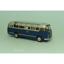 Wumm Modell Ikarus 30 Autóbusz - FAÜ